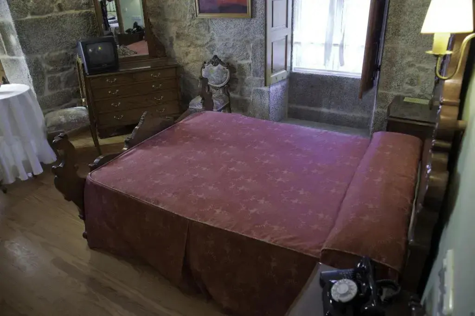 Casa de Turismo Rural Os Petroglifos