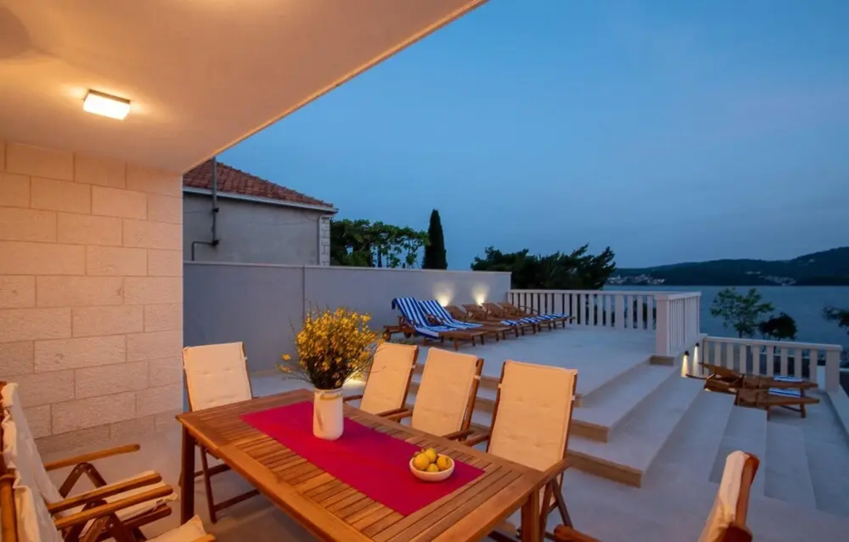 Awesome Home in Kuciste With Outdoor Swimming Pool, Wifi and 4 Bedrooms