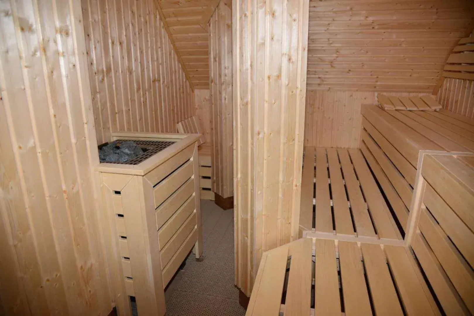 TRIP INN Kongresshotel Rodgau