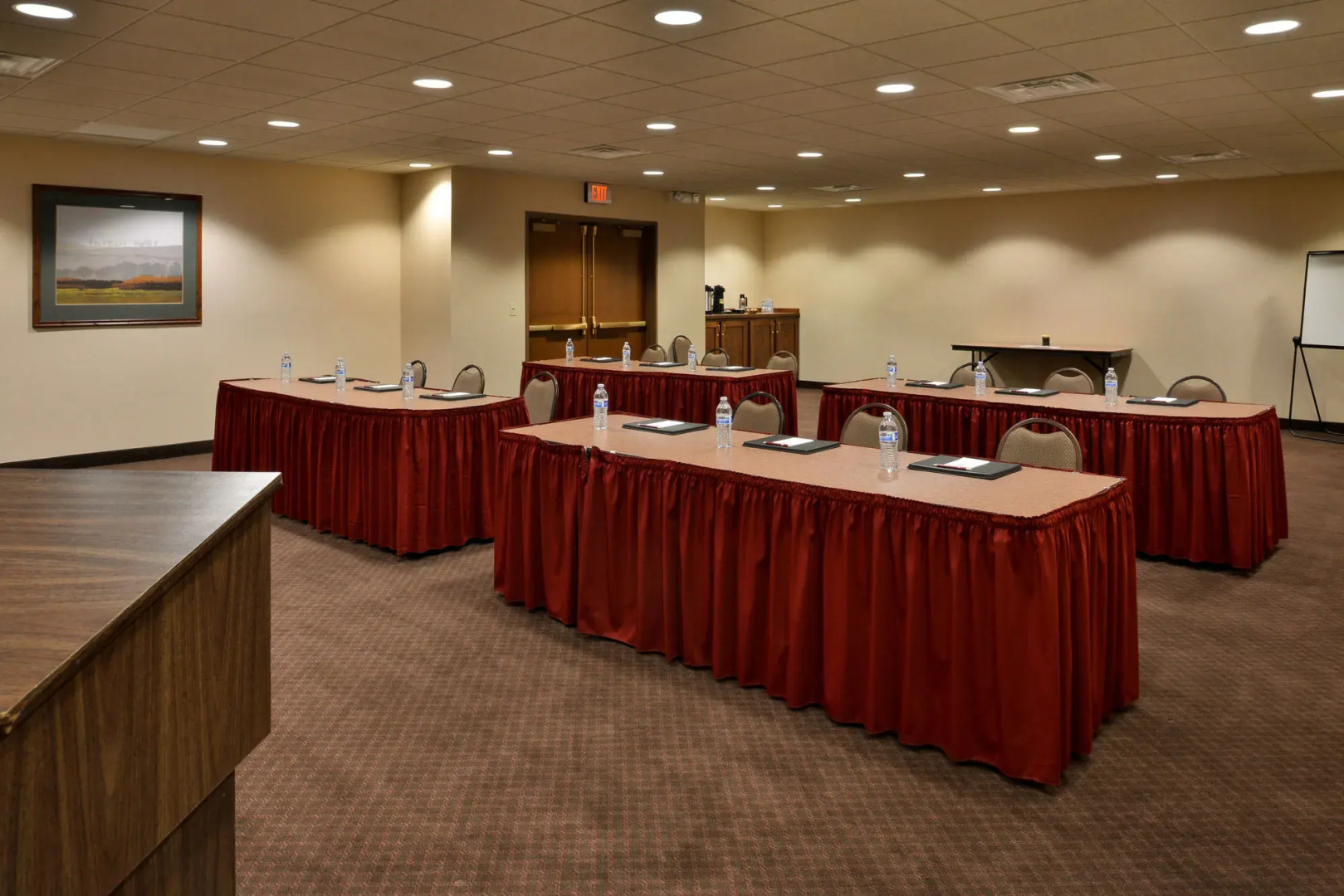 The Lodge at Big Sky