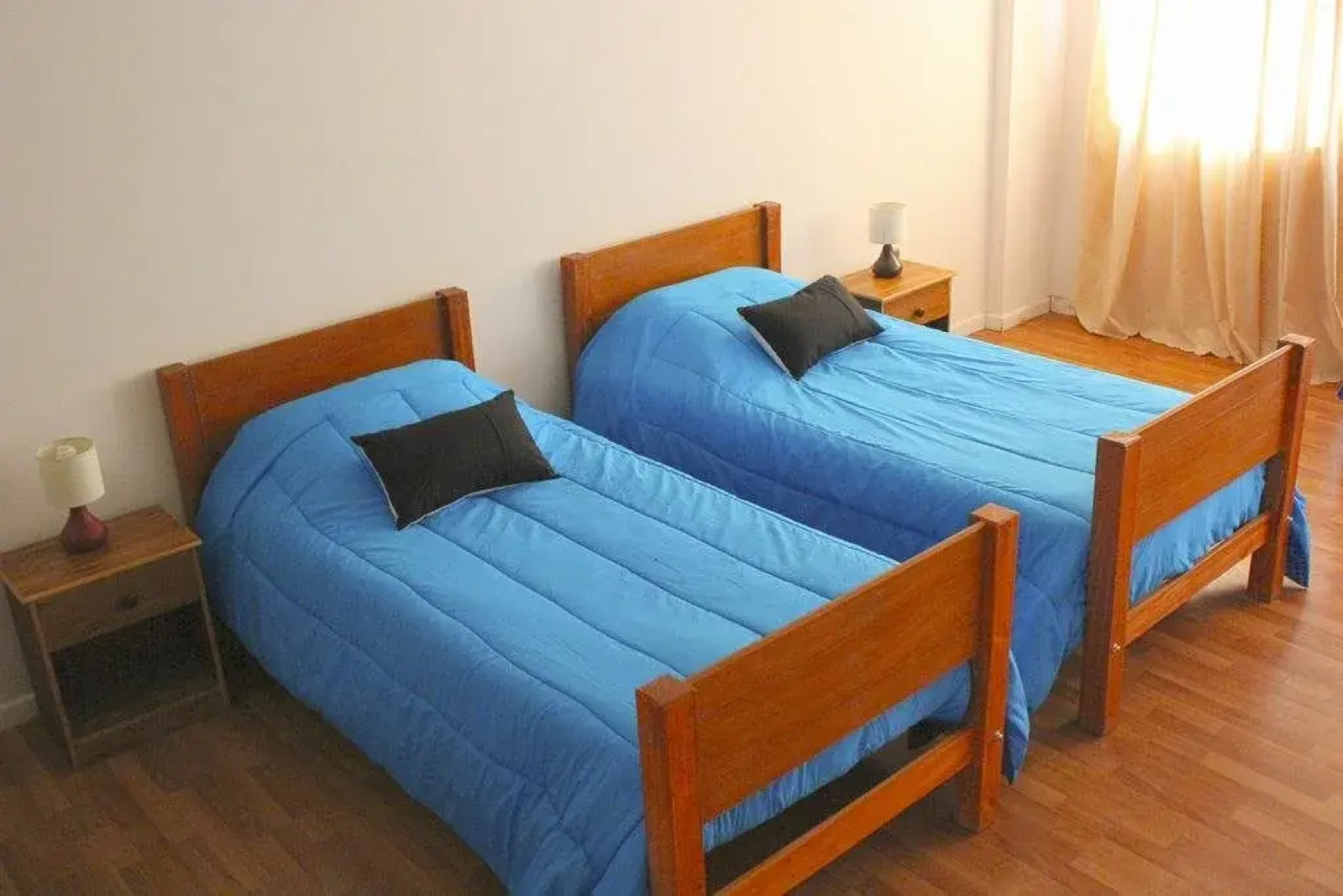 Hotel Ilriposo