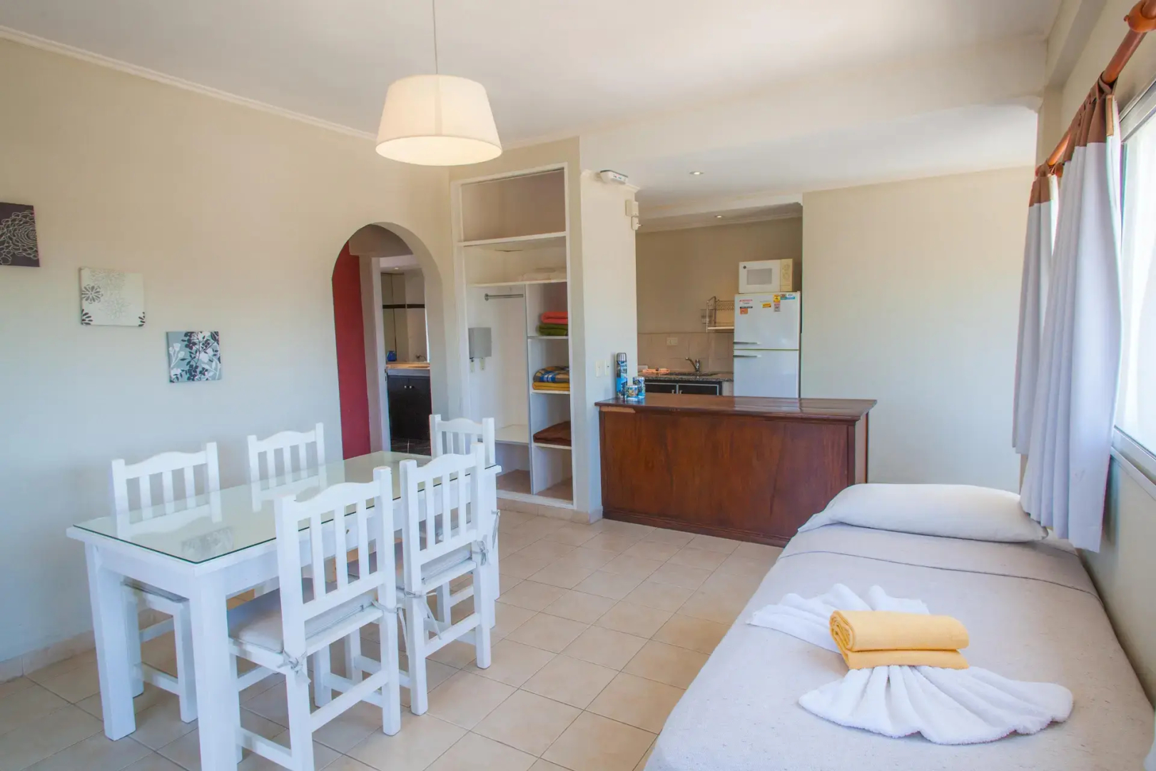 Dos Mareas Home Apart