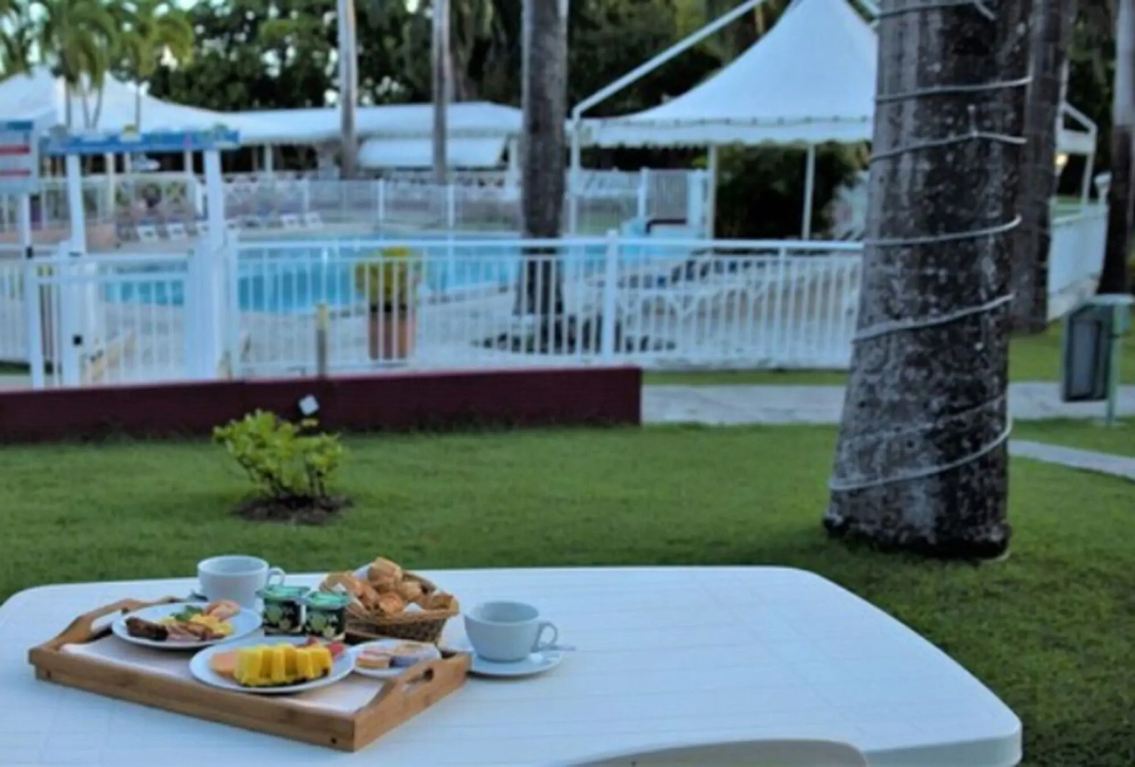 Hotel Résidence Golf Village