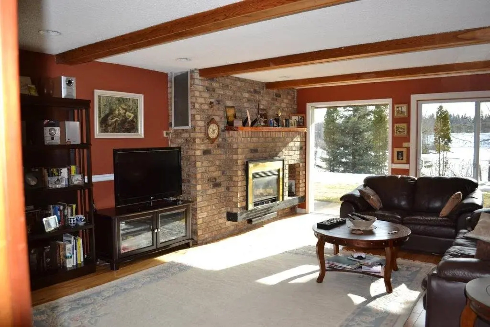 Water's Edge Bed And Breakfast