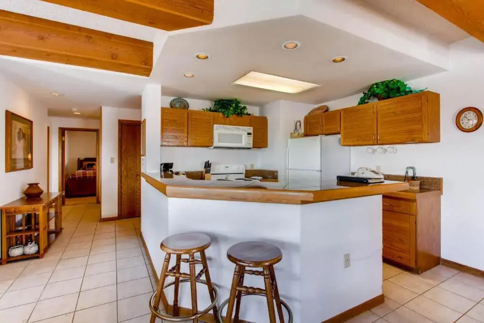 The Plaza Condominiums by Crested Butte Mountain Resorts