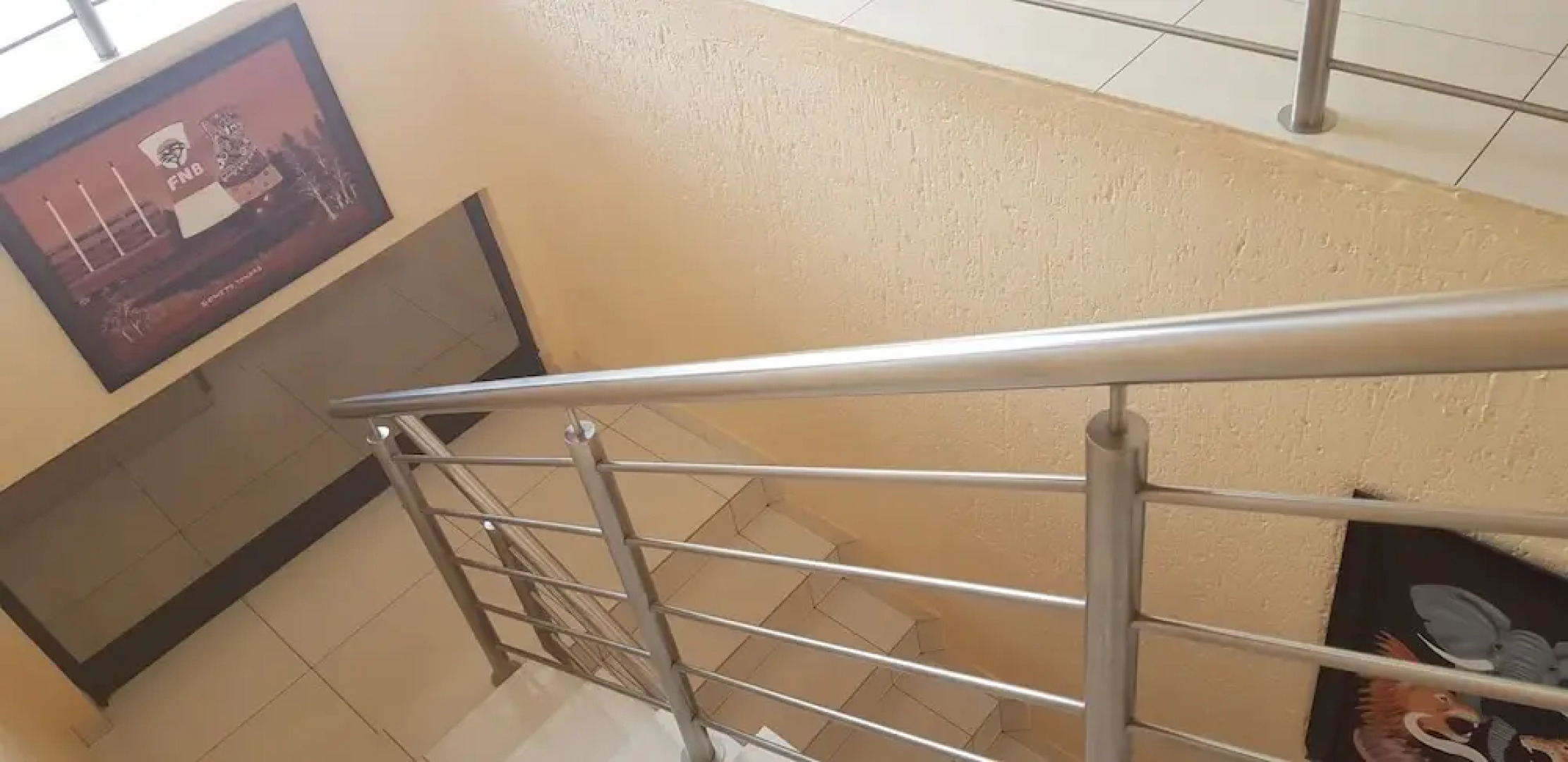 Ekuthuleni Guest House - Soweto