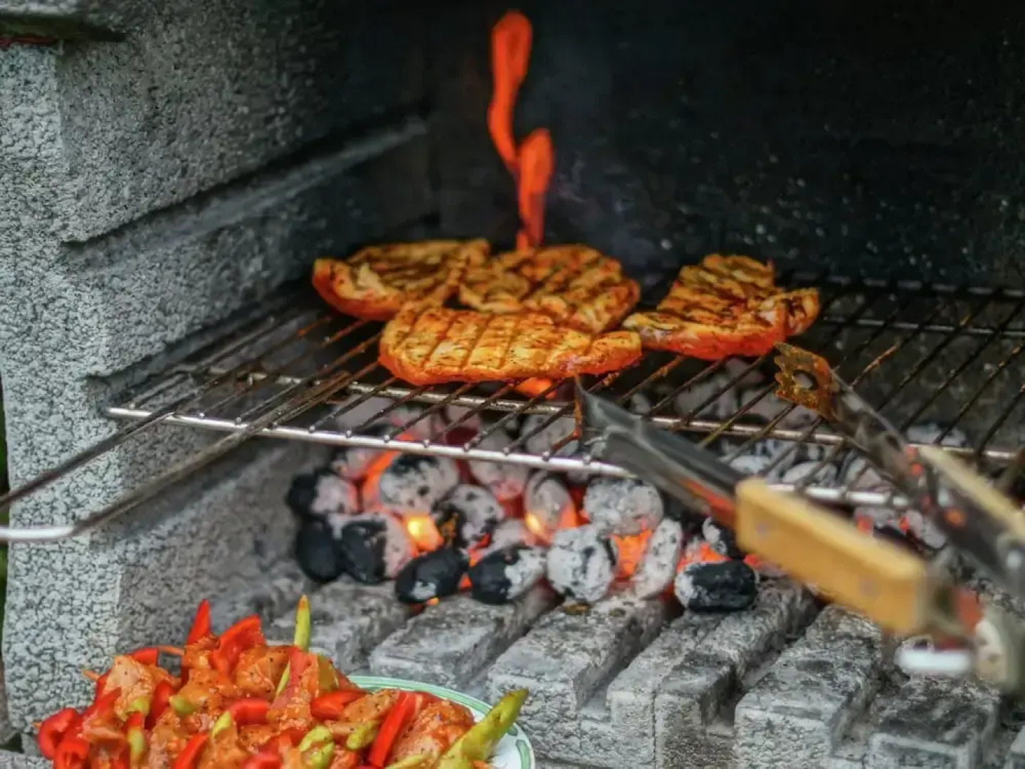 Apartment Near Lagoon and Lake Views