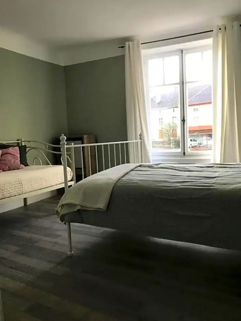 Bienvenue chez nous Bleurville