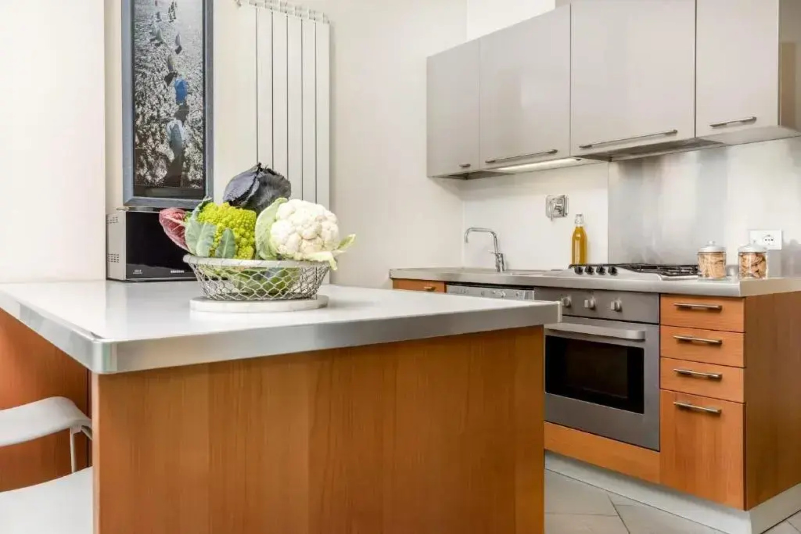 Appartamenti la Vela