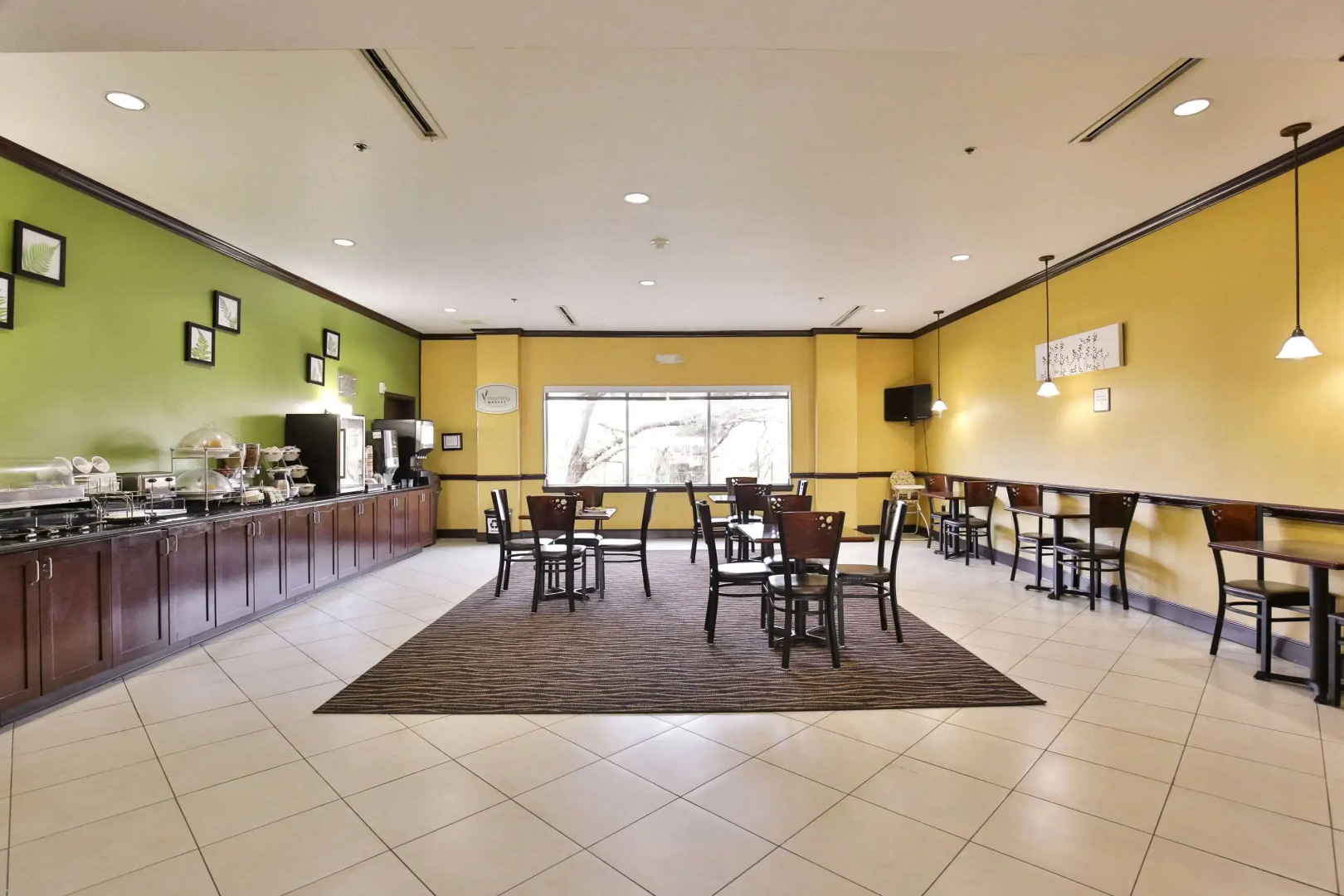 Sleep Inn & Suites Abilene Near University