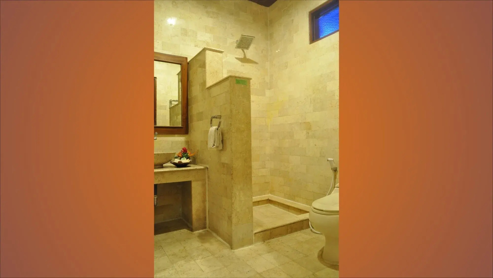 Bukit Daun Hotel and Resort
