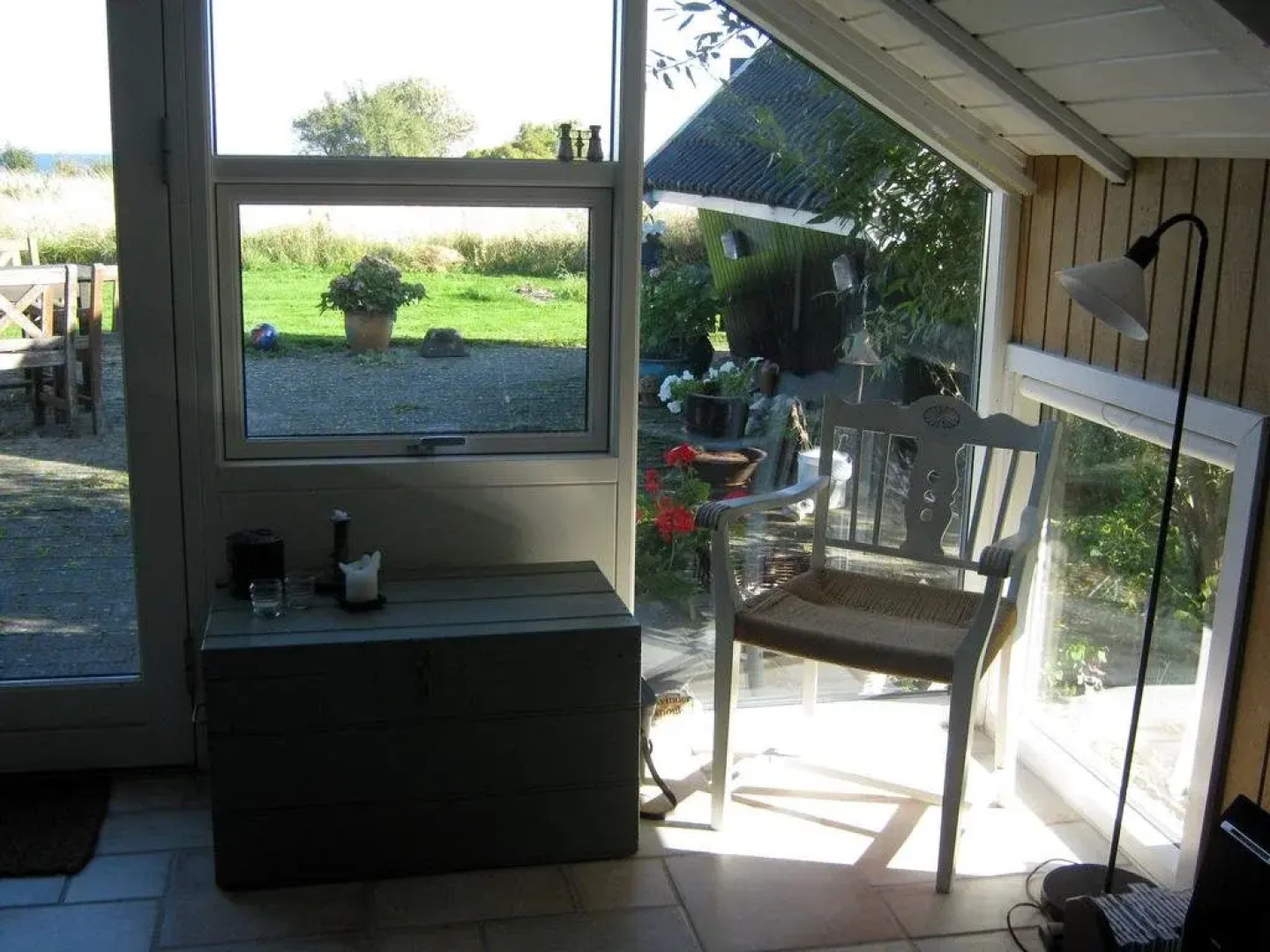 Skråningen 8 Holiday House