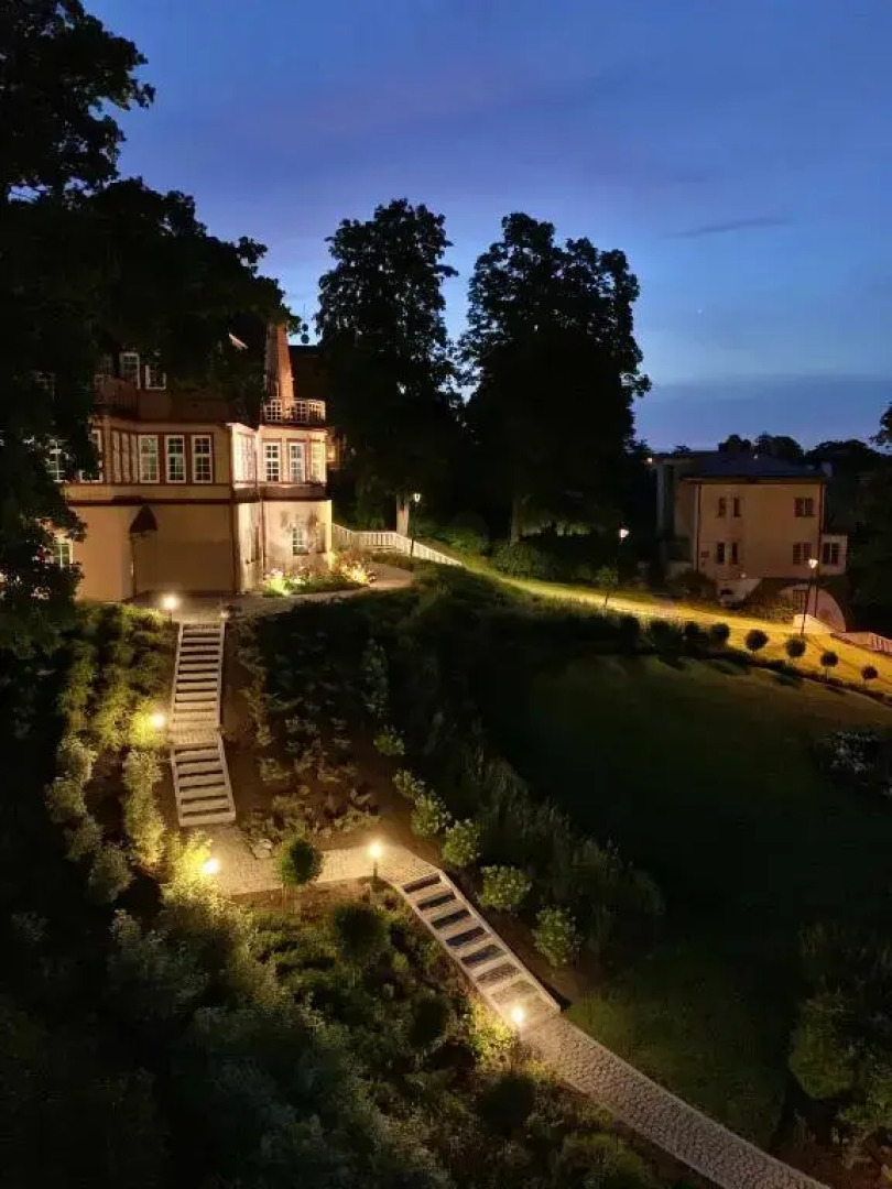 Oru Villa - Luxury 2 bedroom apartment