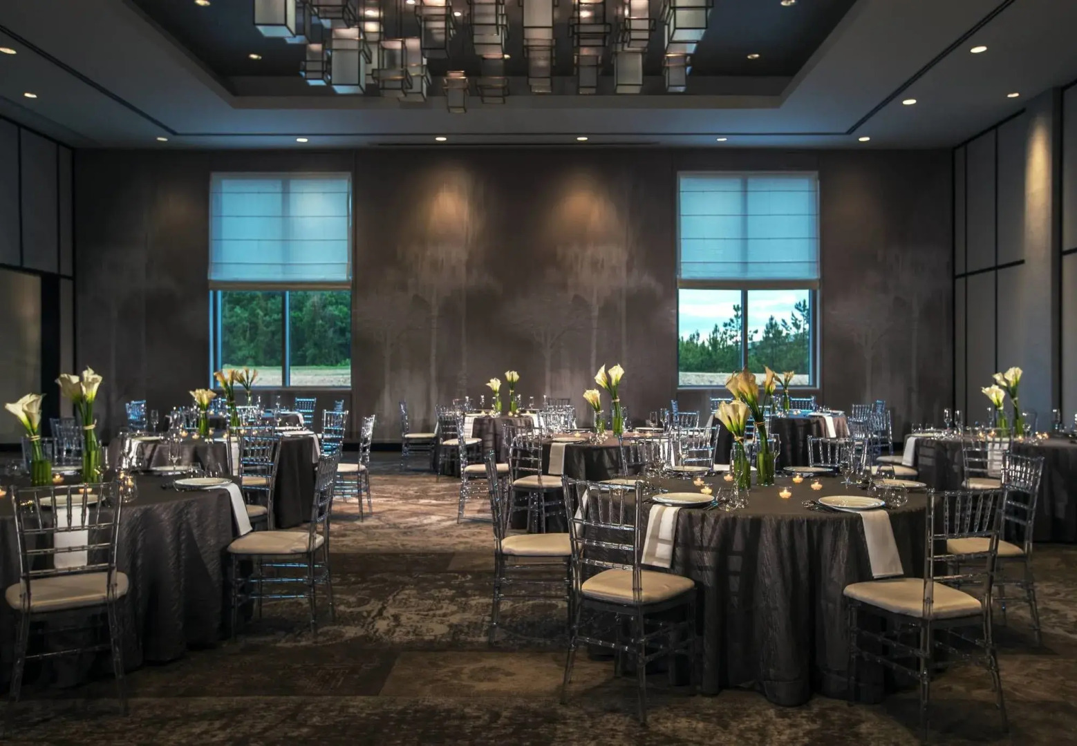 Renaissance Atlanta Airport Gateway Hotel