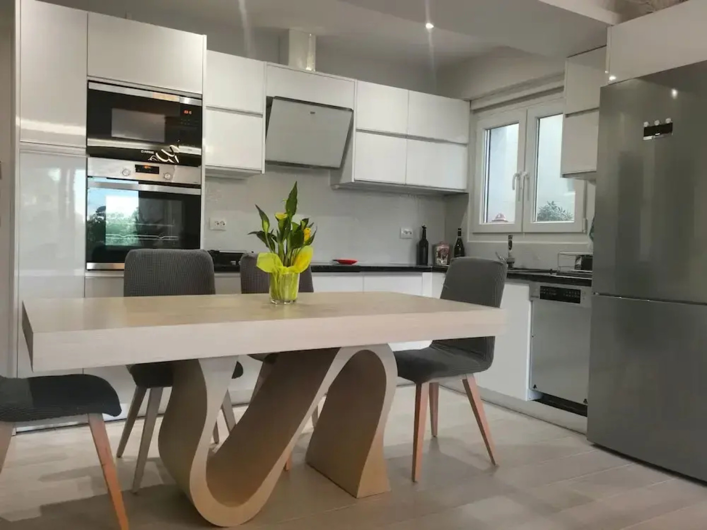 Luxiry 1-bed House in Corfu