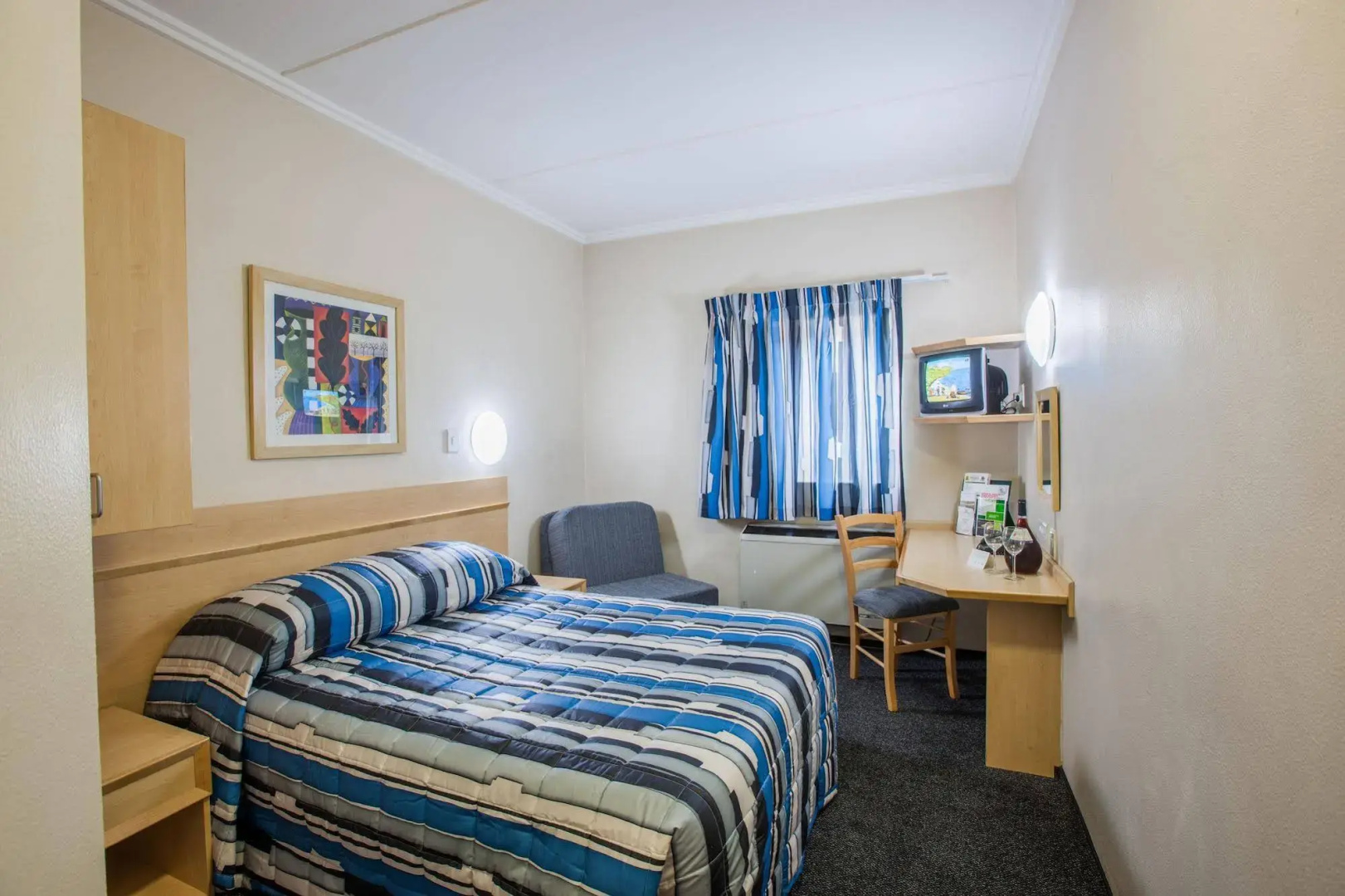 Road Lodge Centurion