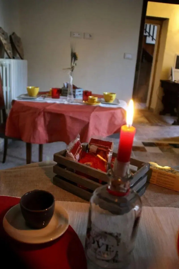 Antica Corte del Castello