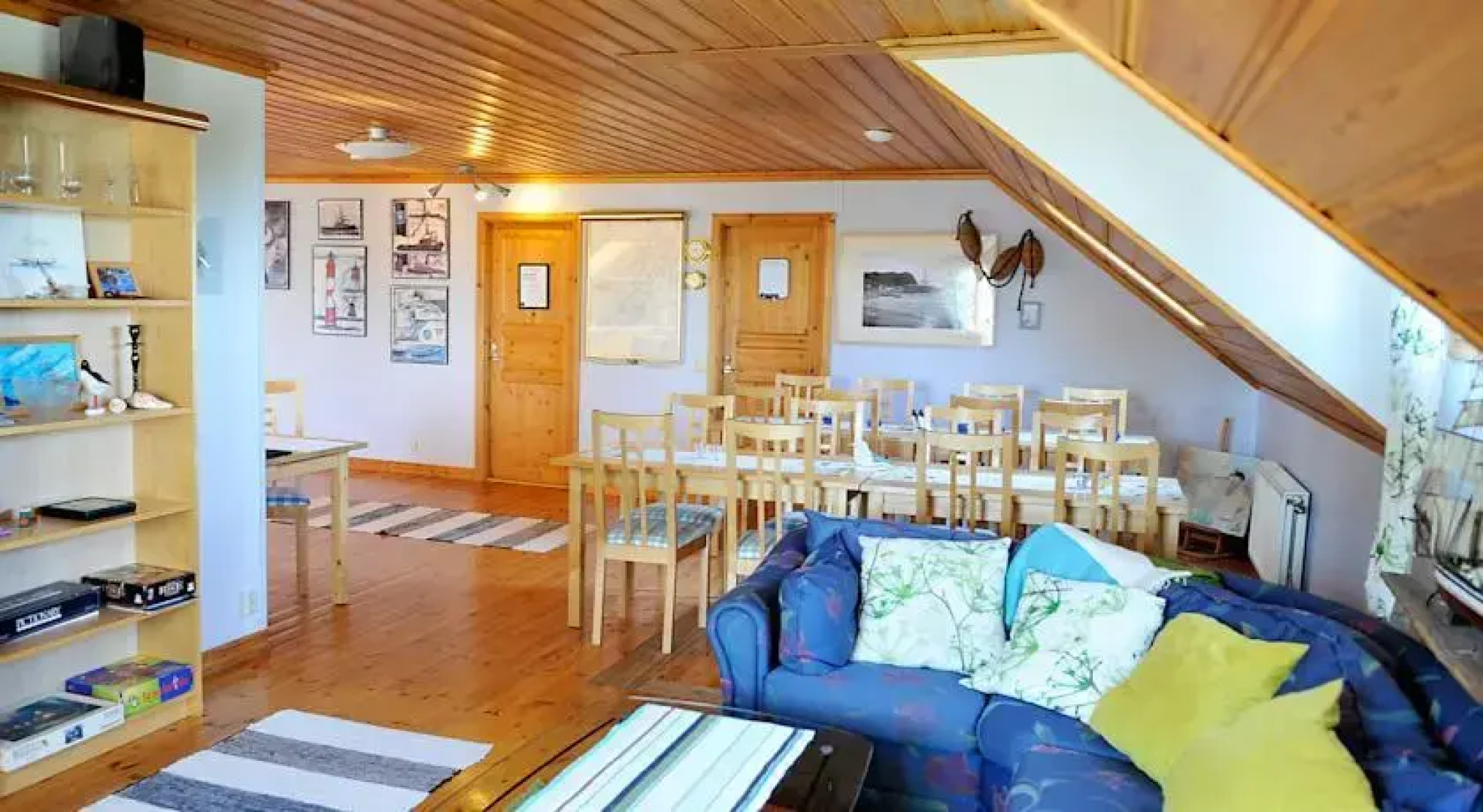 STF Möja Vandrarhem