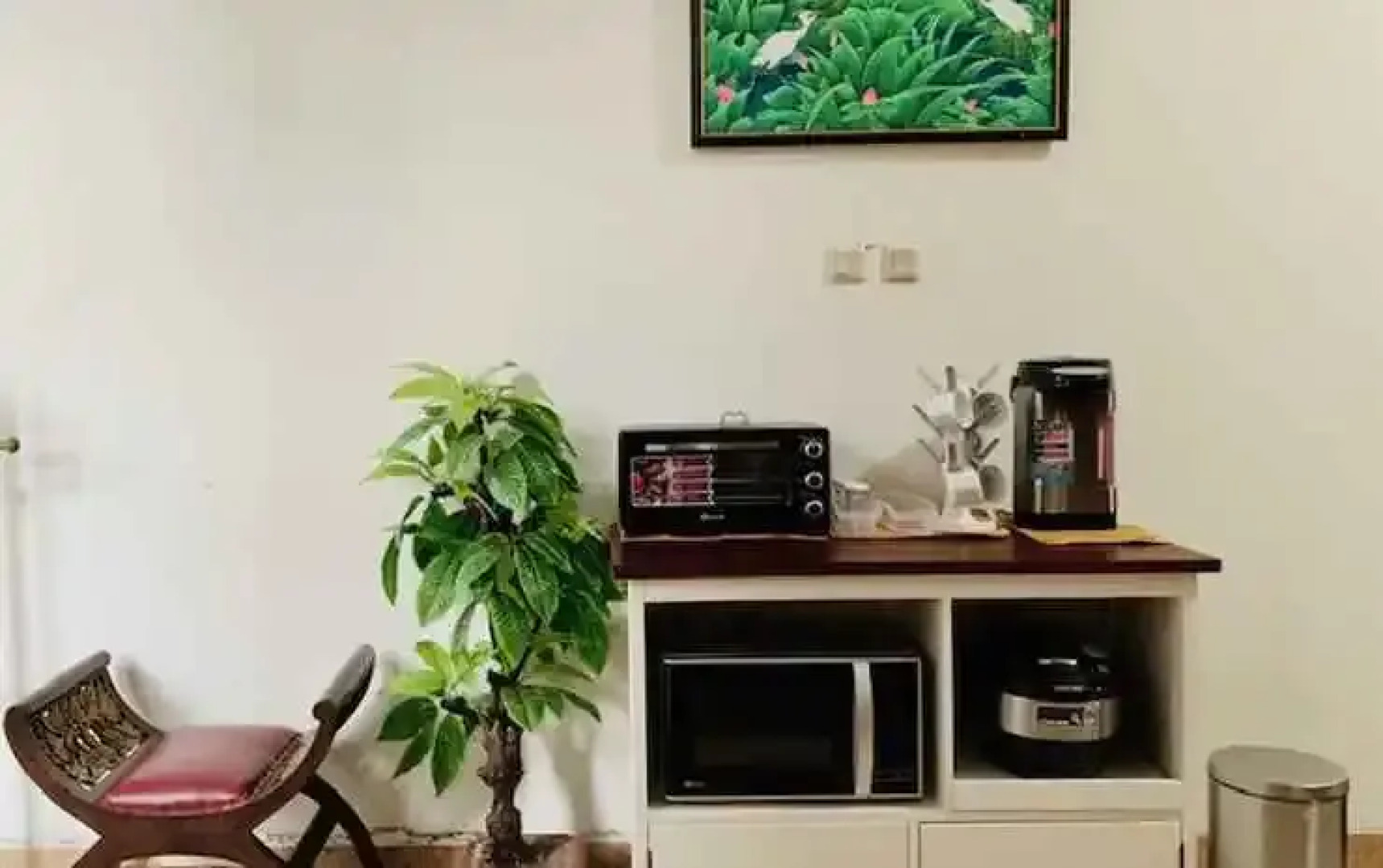 Villa Cabean Salatiga