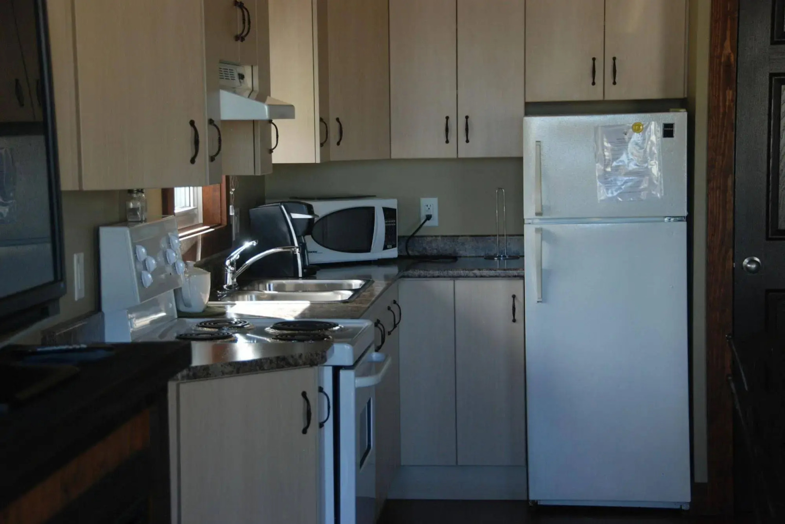 Heron's Nest Cottages