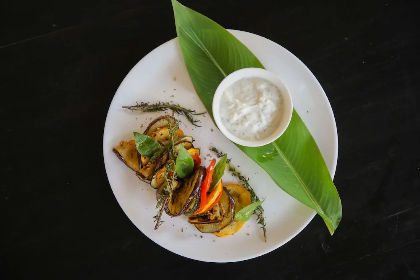 The Project Cafe Goa