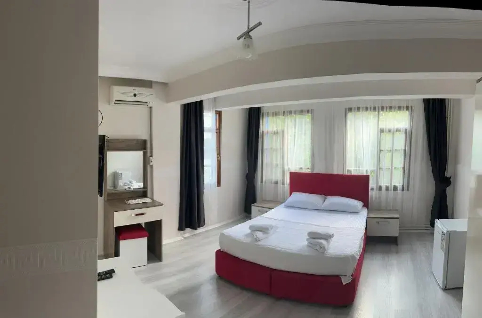 Sakli Dere Butik Otel