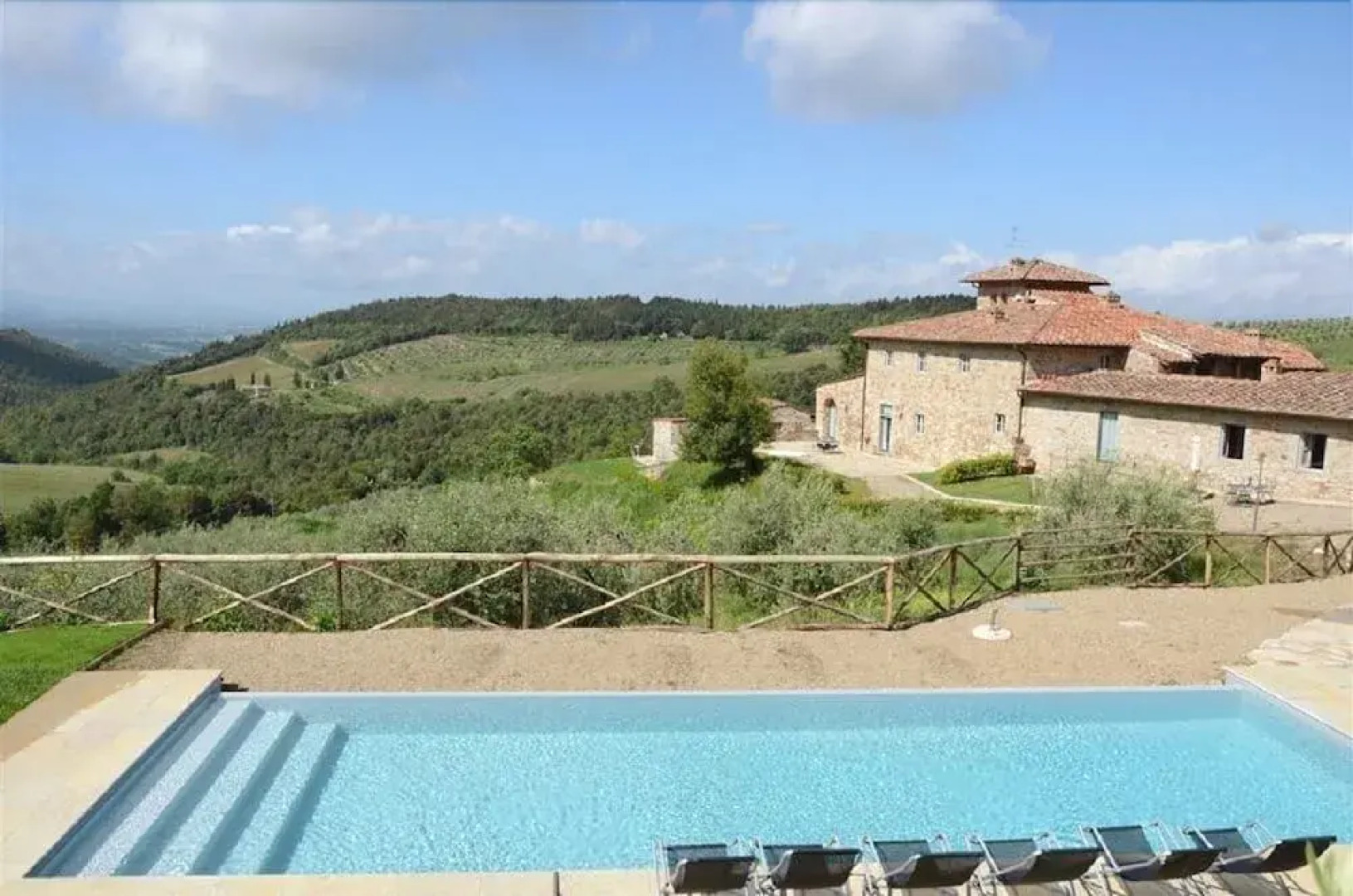 Agriturismo Concadoro