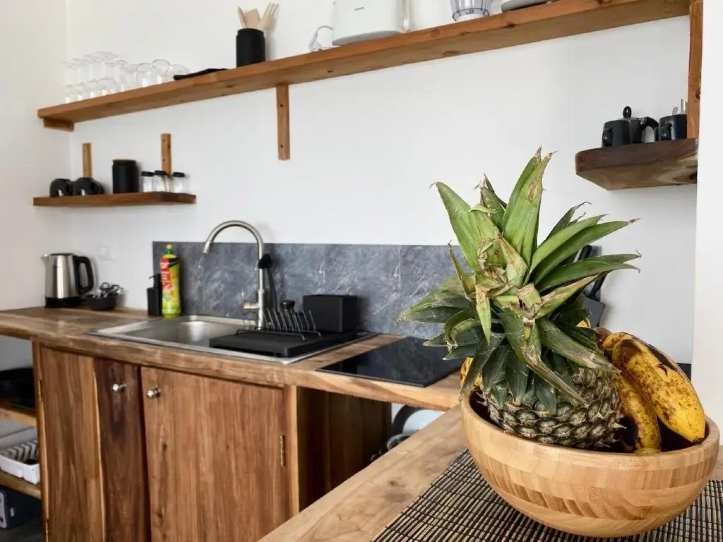 Ocean View Junior Suite Tatu ZanzibarHouses