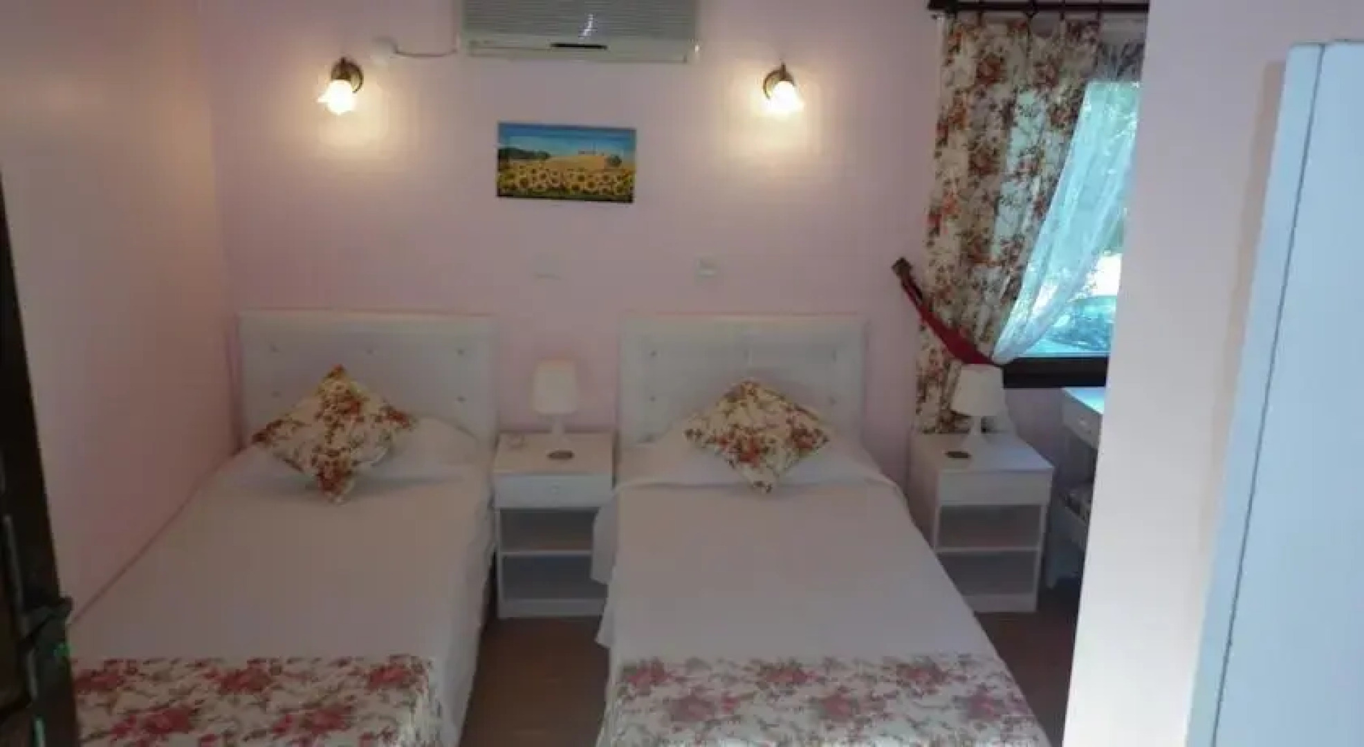 New Age Kaya Village Cottage