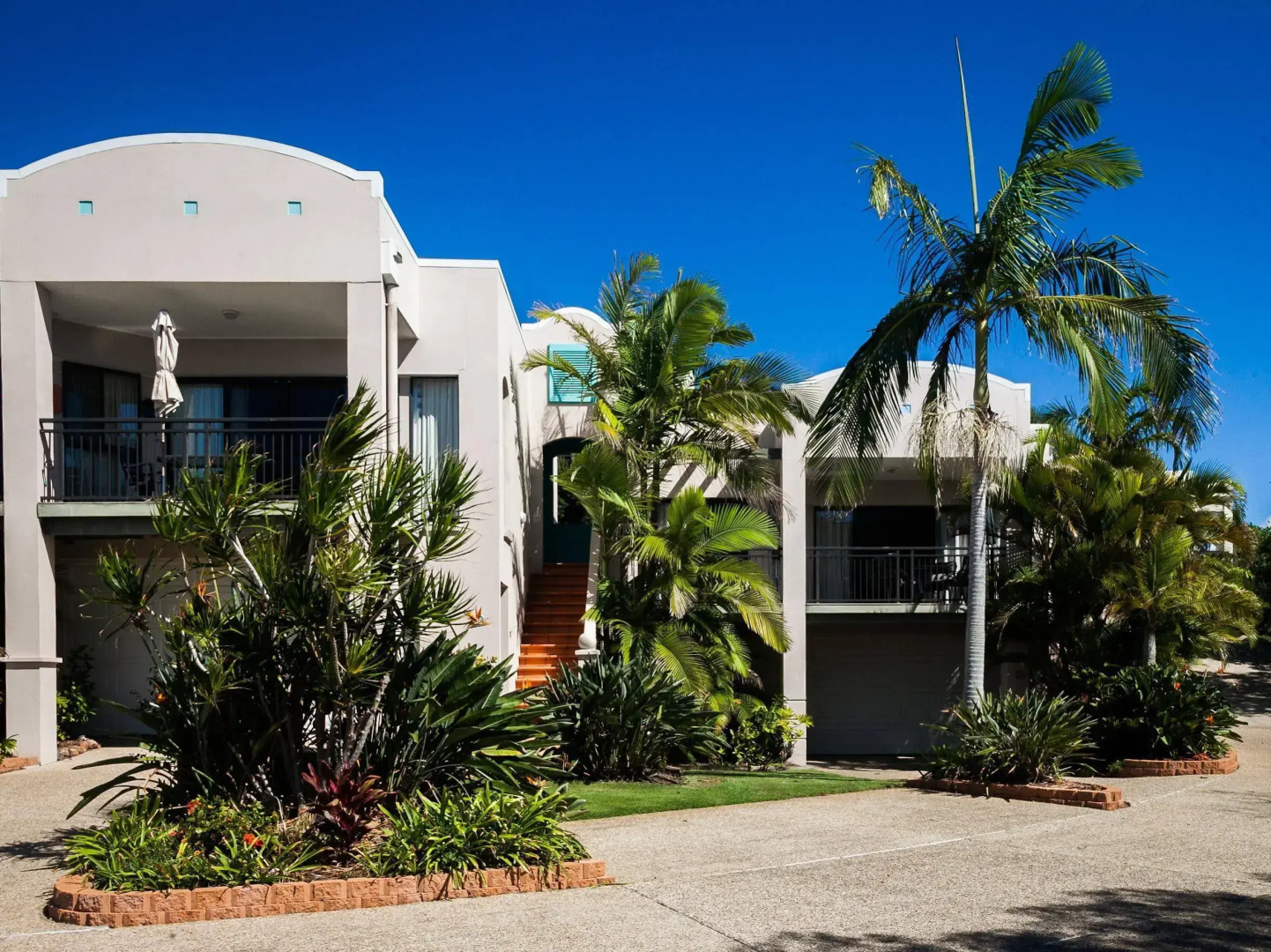The Point Coolum Beach