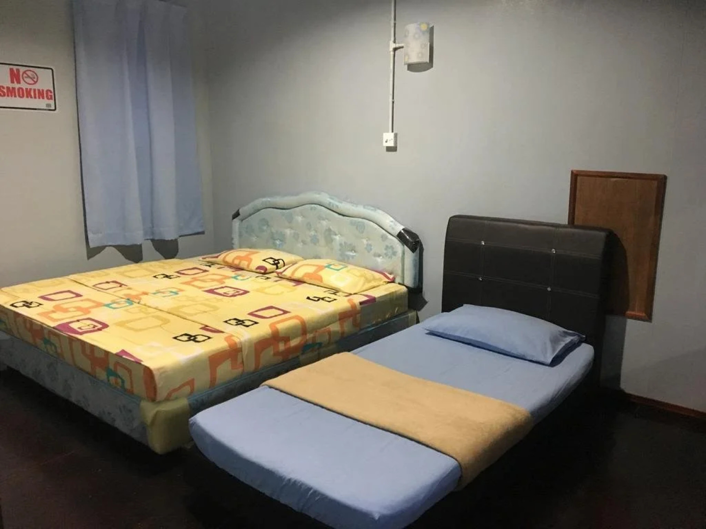 Ren - Hana Kampungstay Kundasang