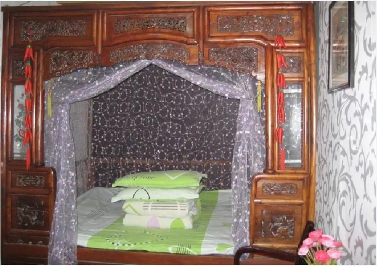 Xinyue Bay Inn Xitang