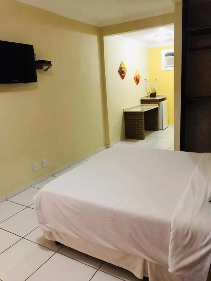 Pousada do Sol de Penedo