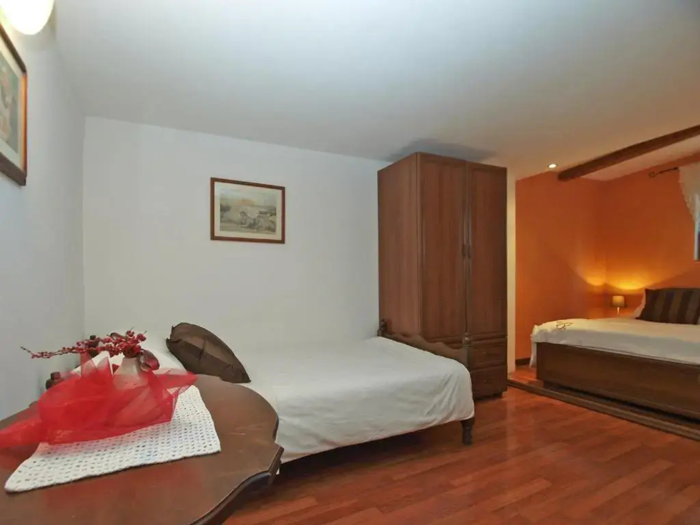 Apartment Alenka 1930