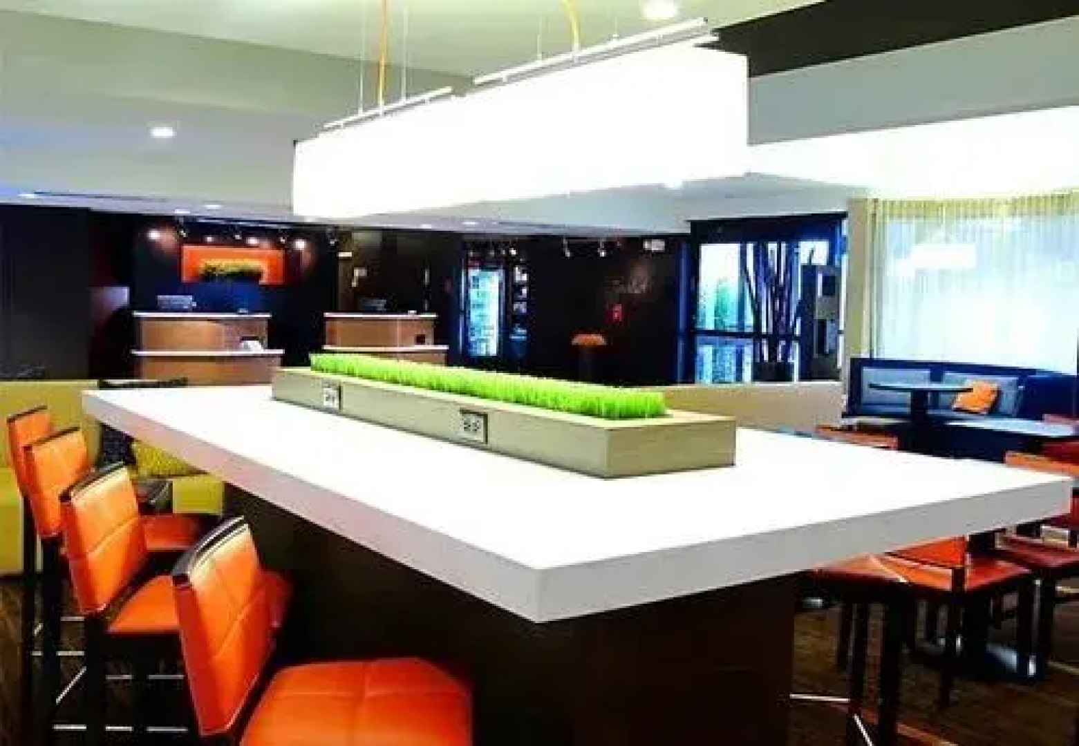 Courtyard Nashville Brentwood