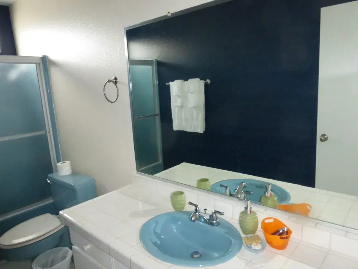 Oceanfront Oceana Penthouse