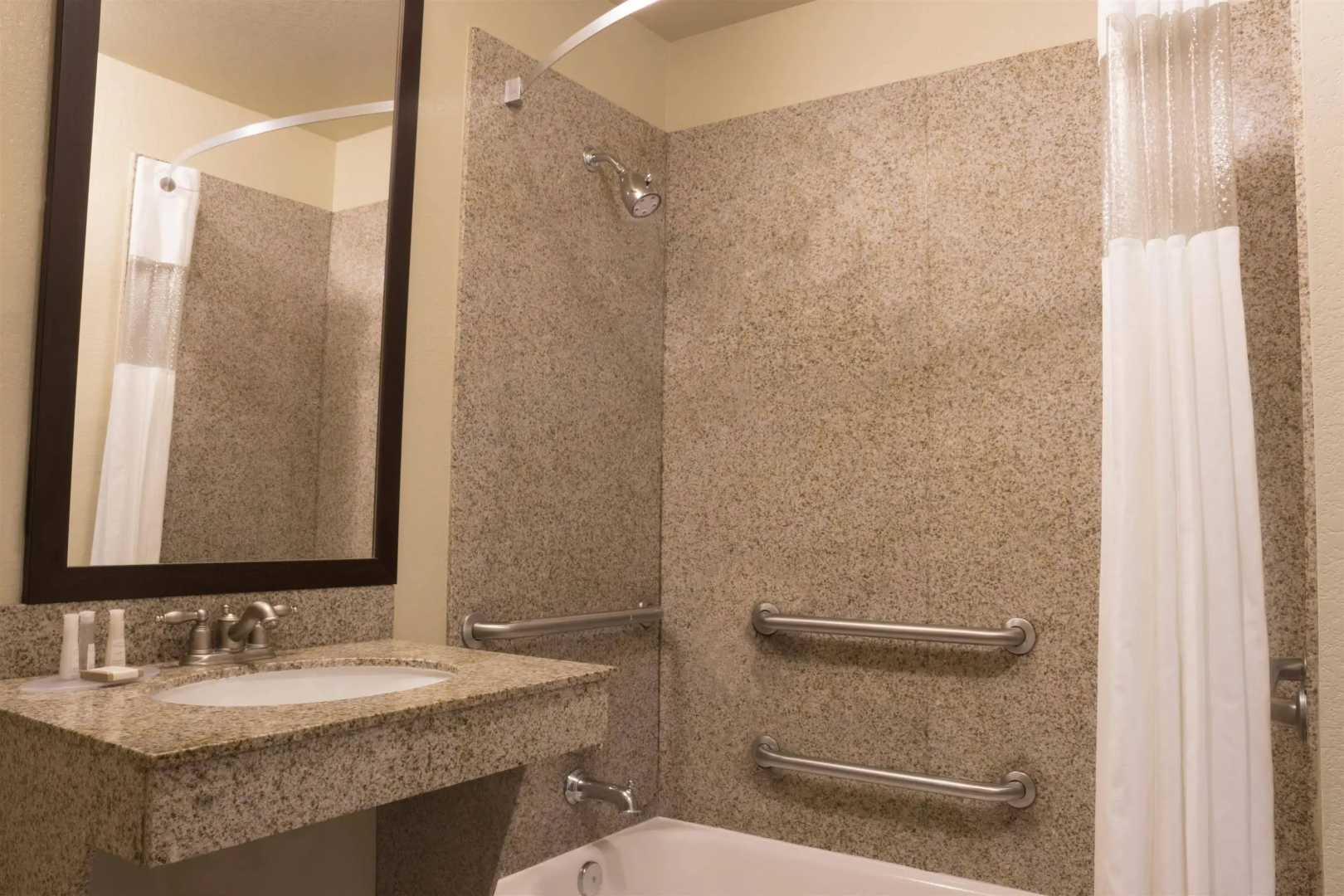 Best Western Houston Bush IAH Intercontinental Airport Inn