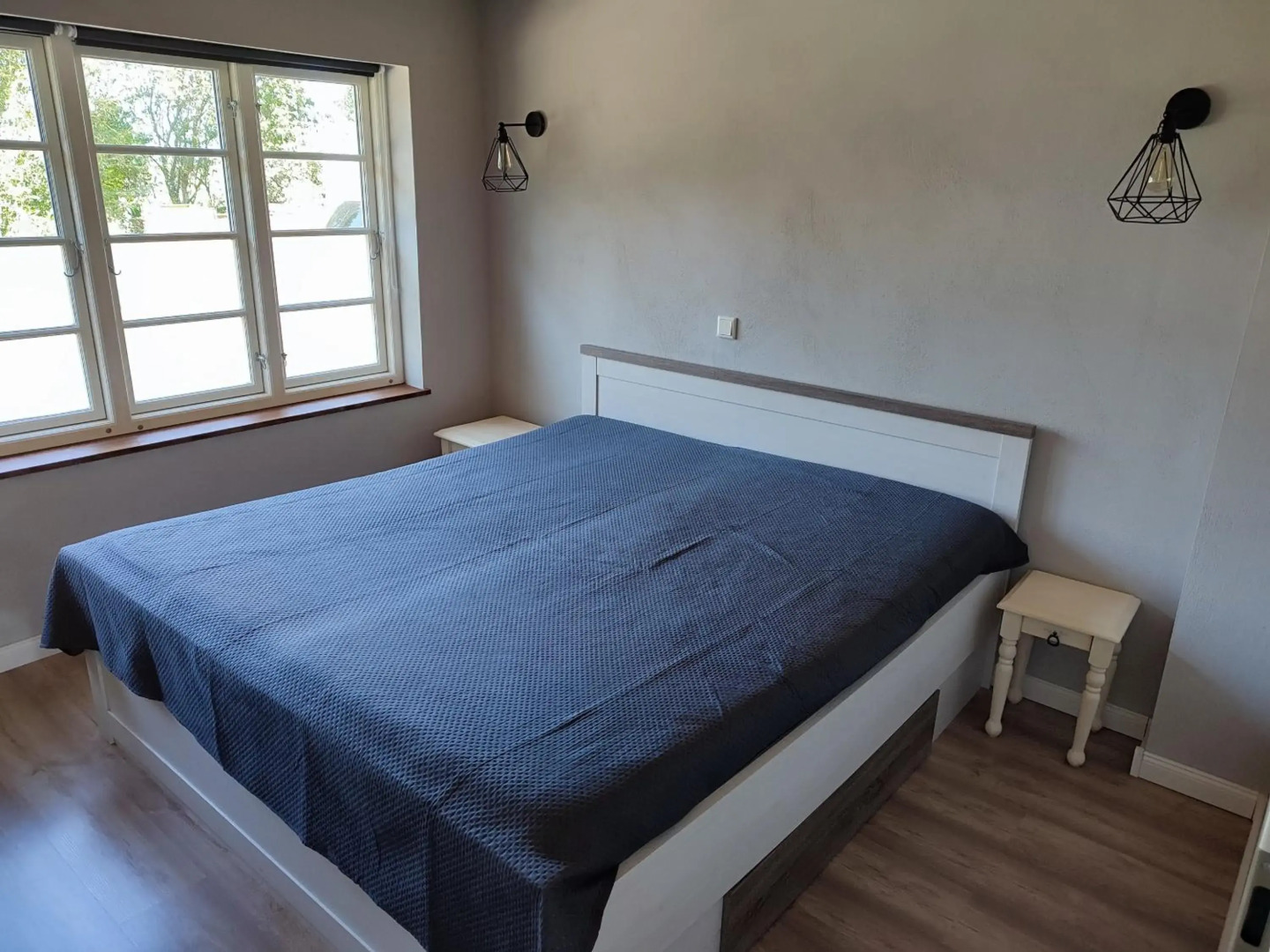 Ferienwohnung Diekblick - Kleiner Deichhof