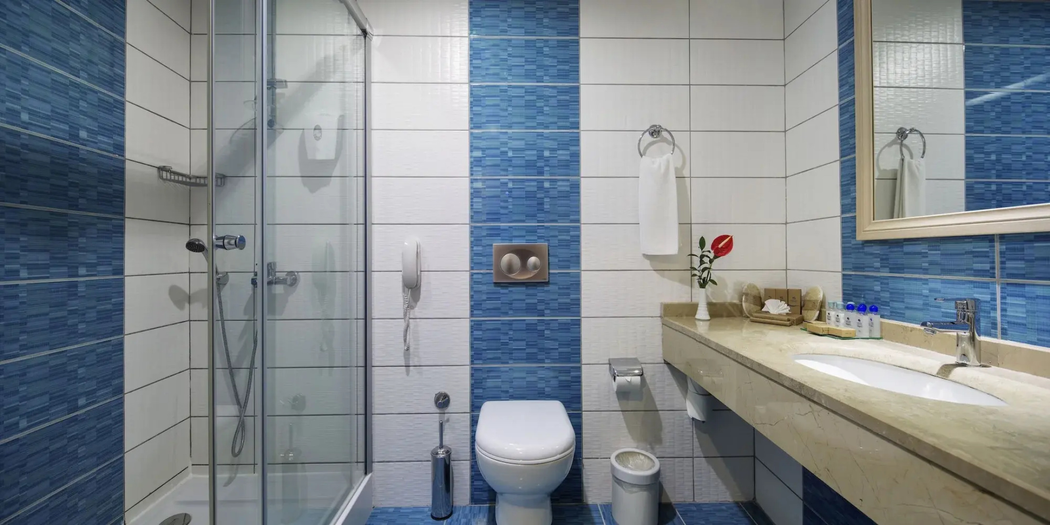 Crystal Tat Beach Pearl Collection