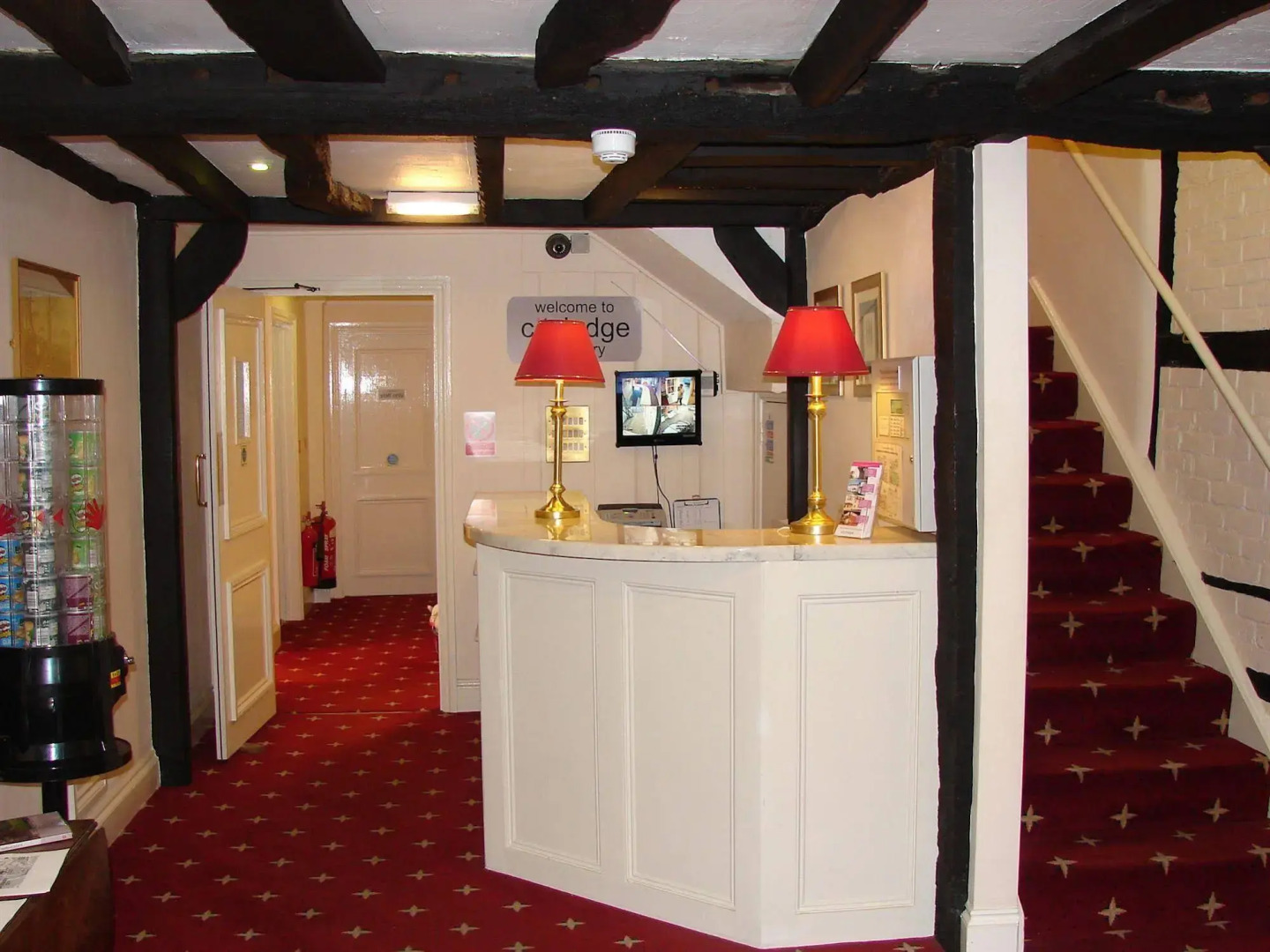 City Lodge Salisbury