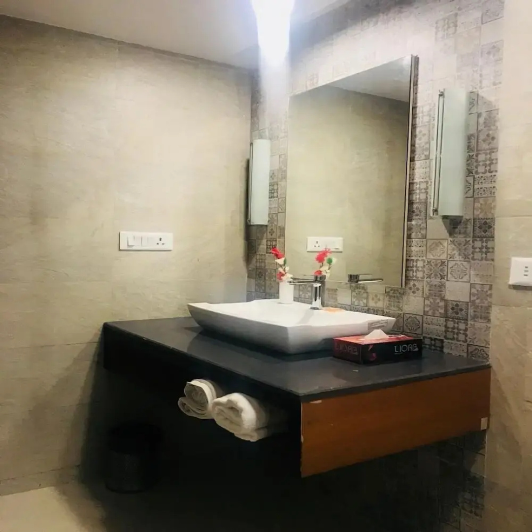 Country Inn & Suites by Radisson Sonamarg