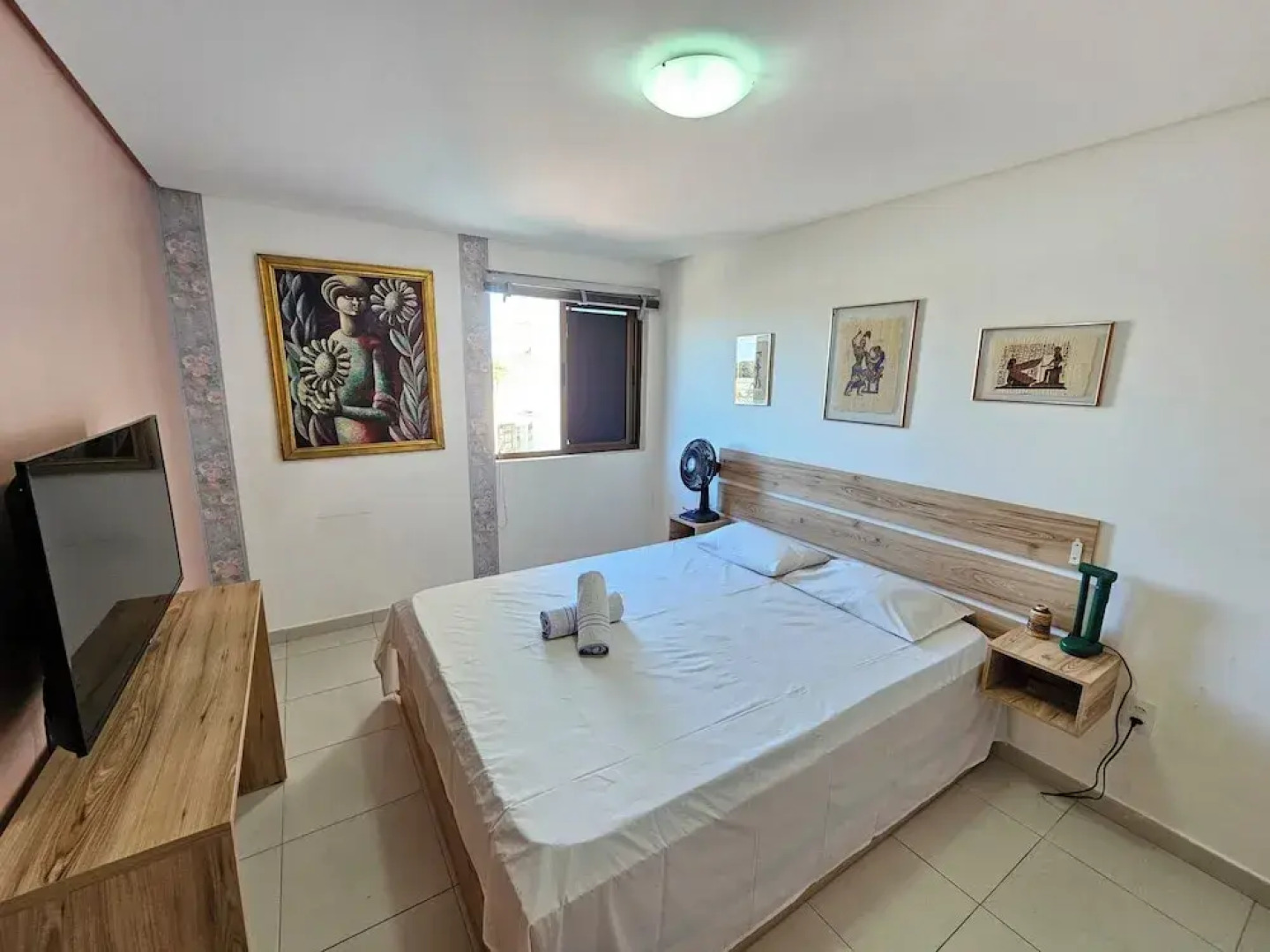 Carneiros Beach Resort - Paraíso Beira Mar