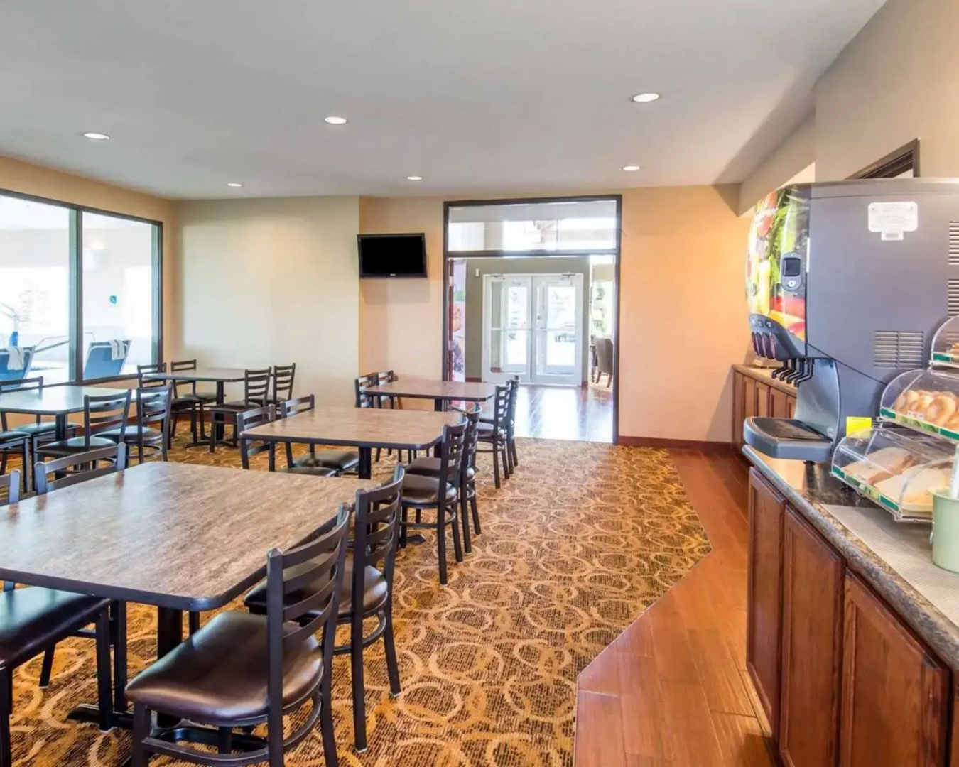 Garner Hotel Liberty Lake by IHG