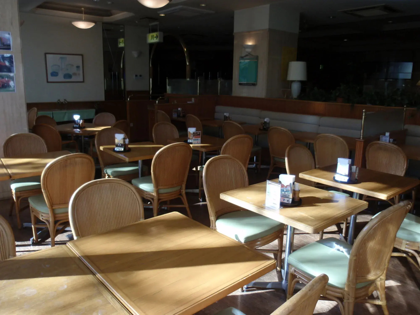 Hotel Crown Hills Okaya