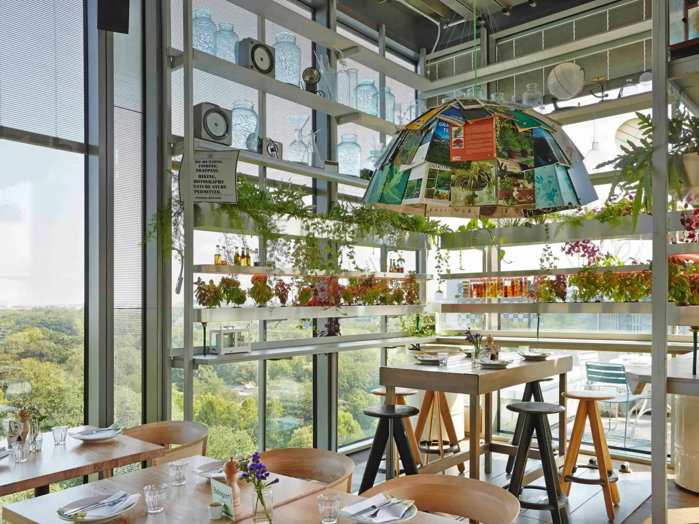 25hours Hotel Bikini Berlin