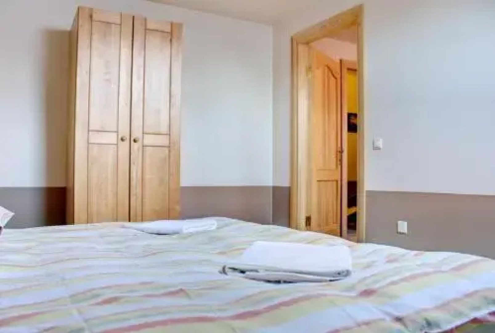 Guest House - Milzkalne