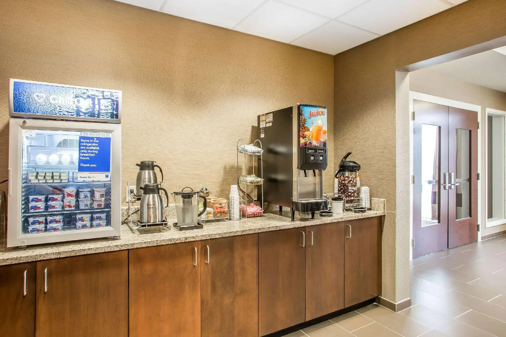 Comfort Inn PA Turnpike - 1-81