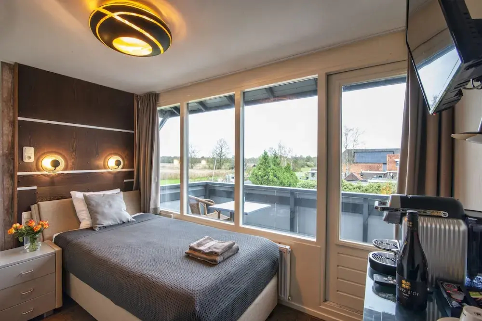 Hotel Het Rietershuijs