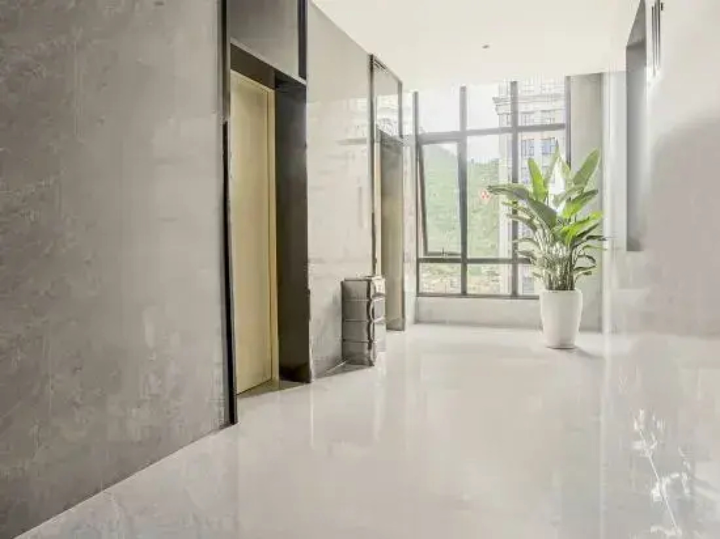 Junyi Hotel (Ziyun New Town)