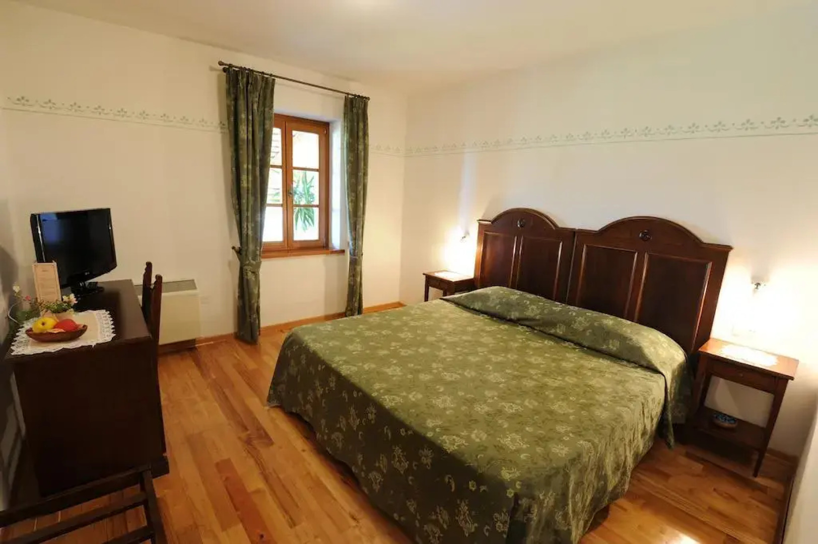 Belica Bed And Breakfast